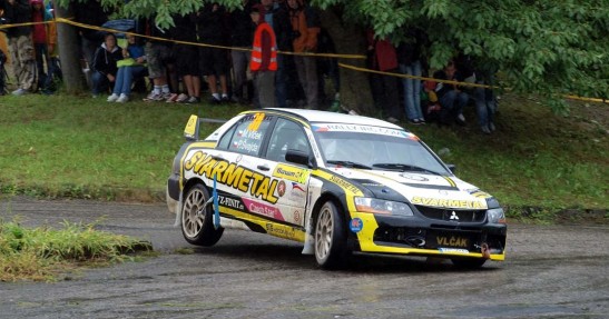 Rajd Barum